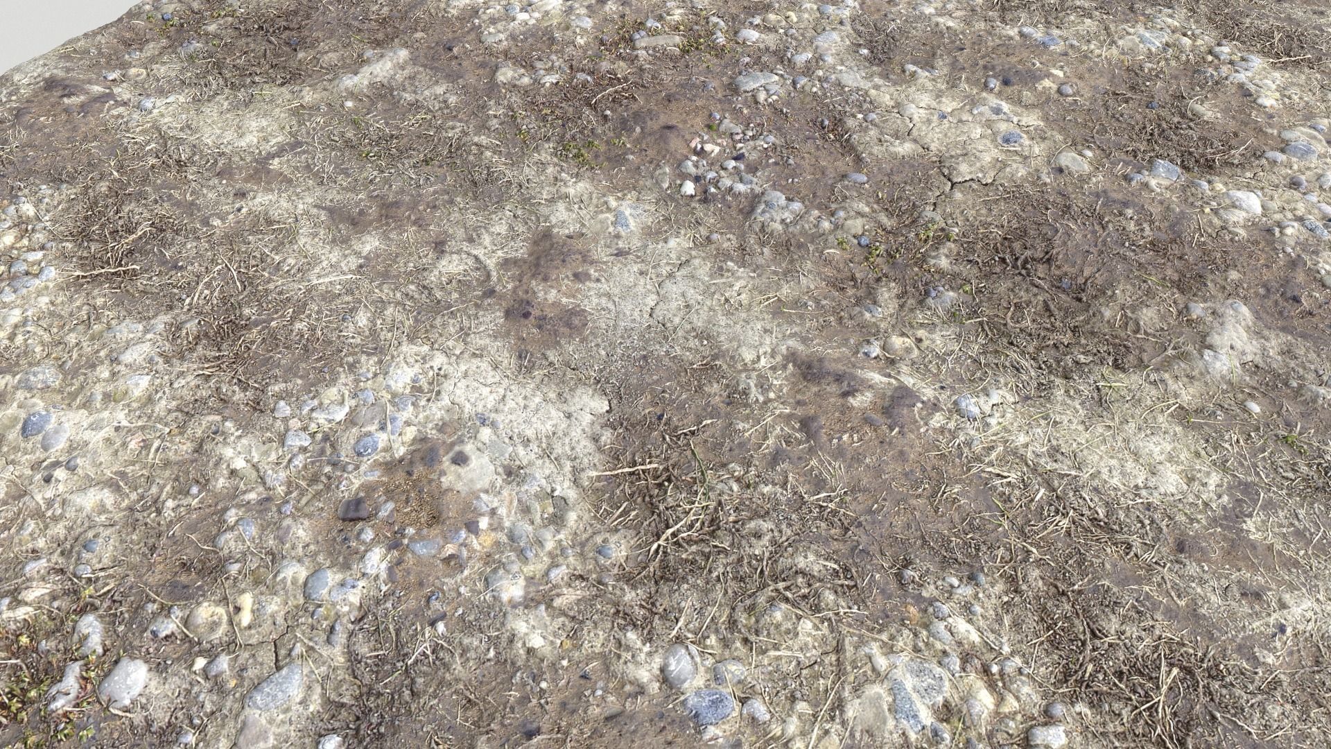 Rough Terrain PBR 7 Texture_18