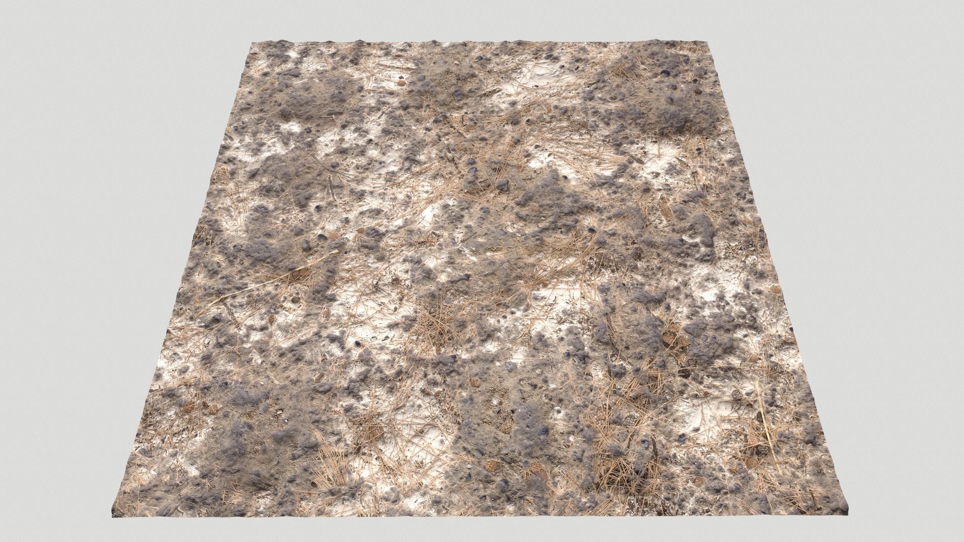 Rough Terrain PBR 7 Texture_22