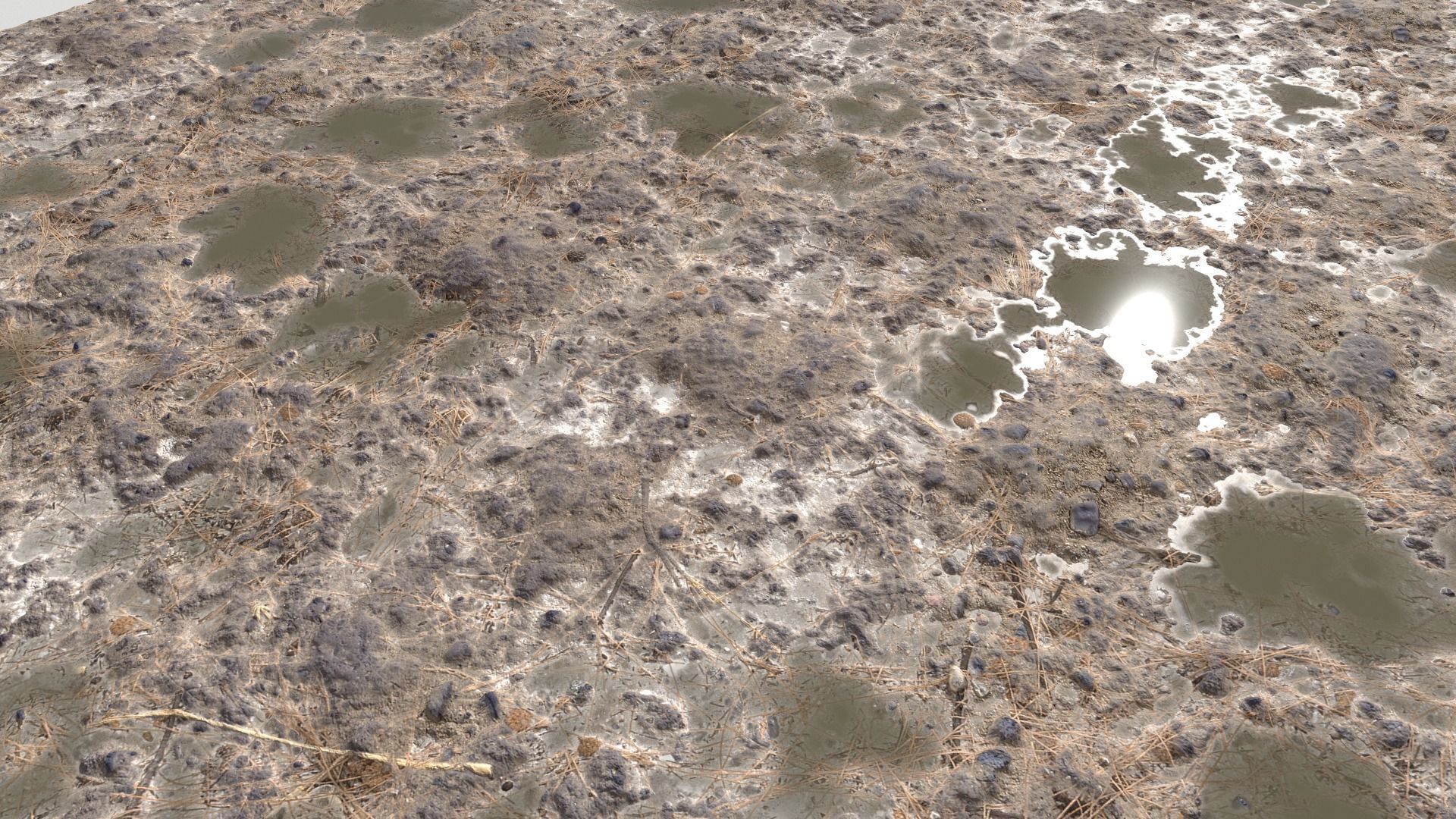 Rough Terrain PBR 7 Texture_13
