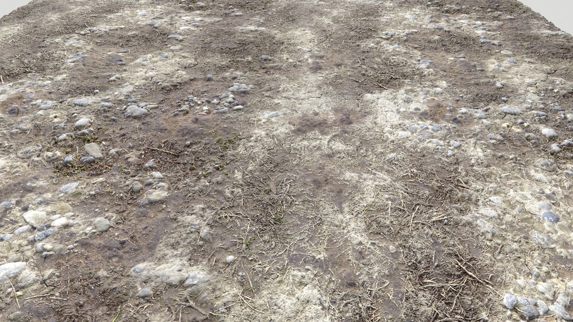 Rough Terrain PBR 7 Texture_19