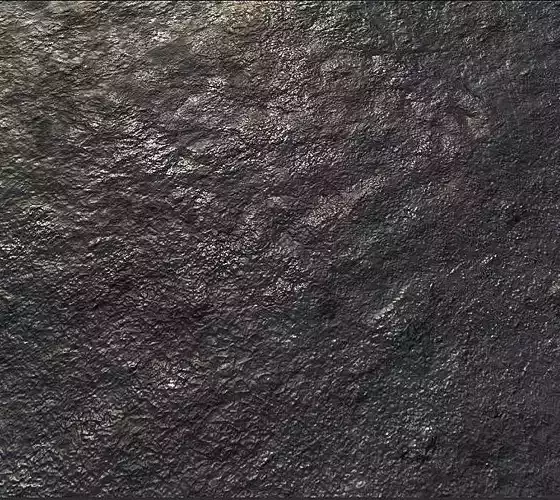 Iron PBR Texture Texture