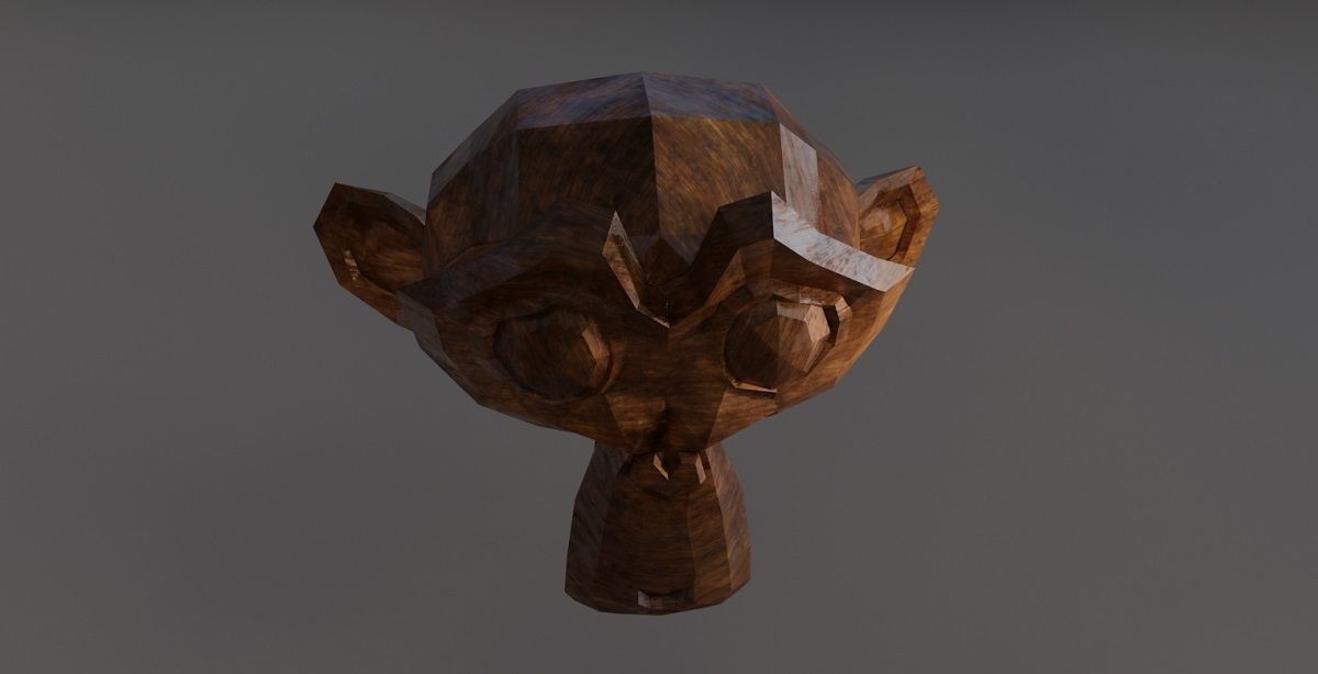 Wood PBR Texture Texture_6