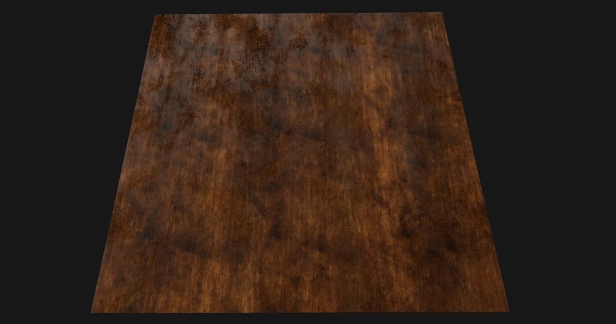 Wood PBR Texture Texture_5
