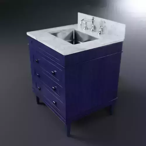 Eleanor Bathroom Vanity