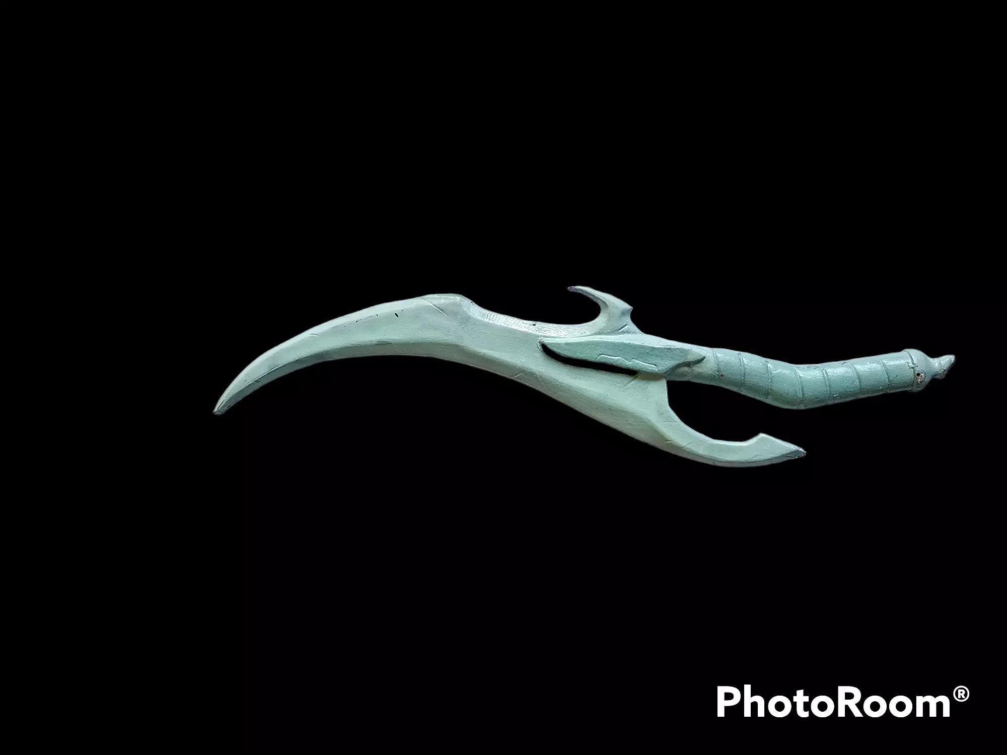 Baruka Dagger Solo leveling 3D print model_0
