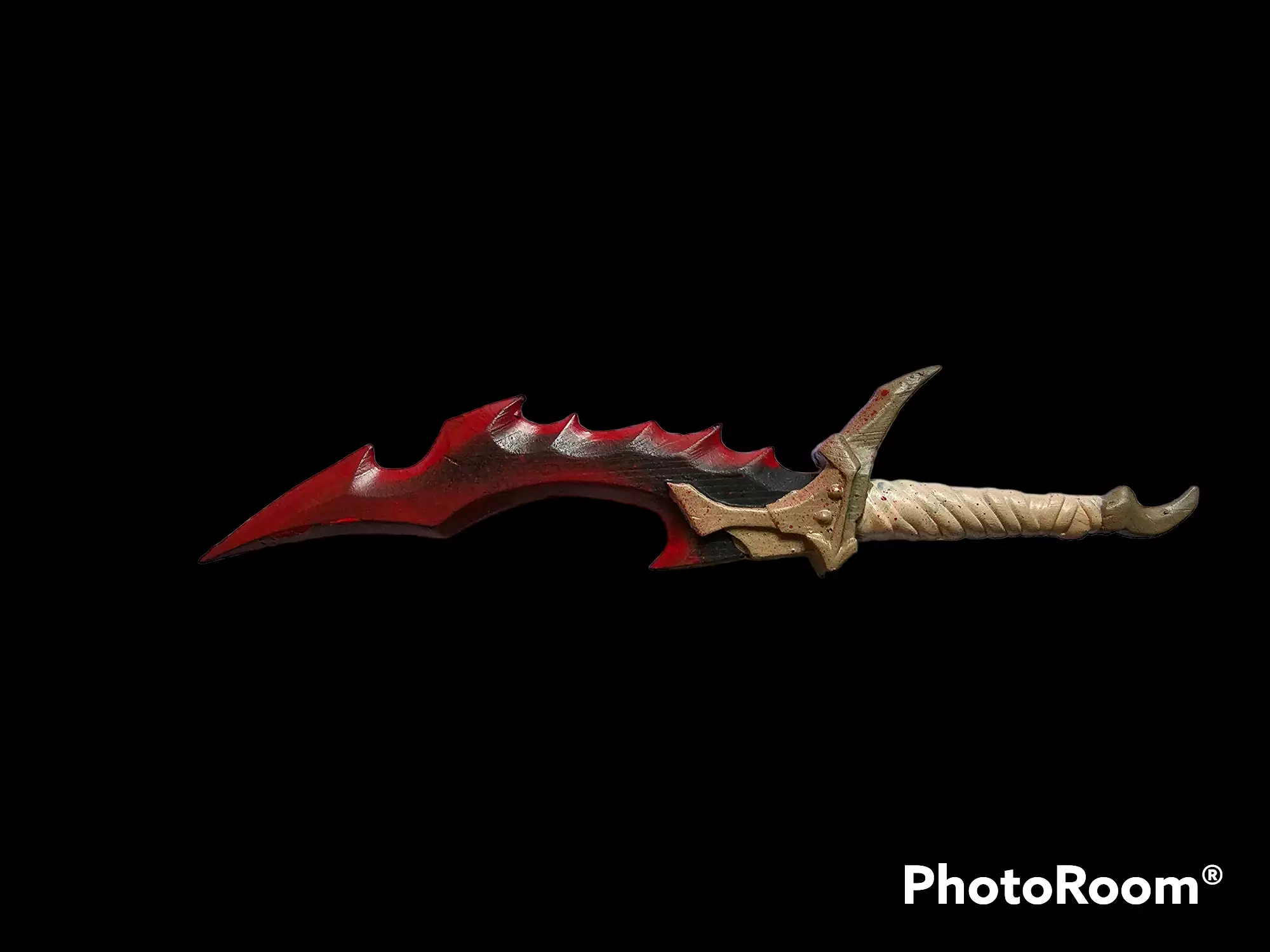 Knight Killer  Solo leveling 3D print model_0