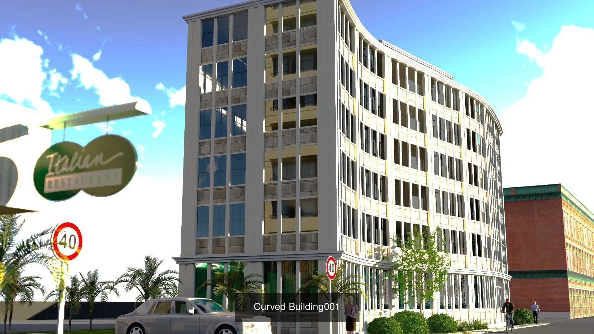 Building Collection 02 _2