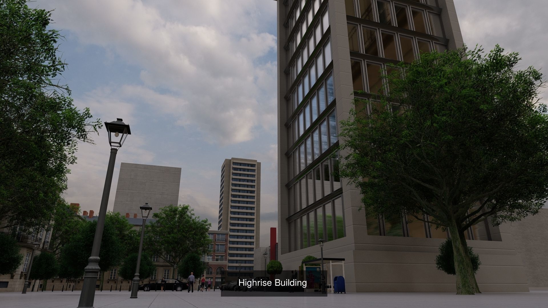 Building Collection 02 _11