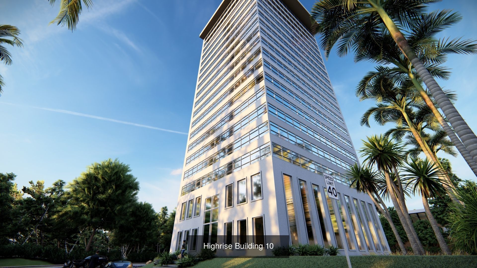 Building Collection 02 _10