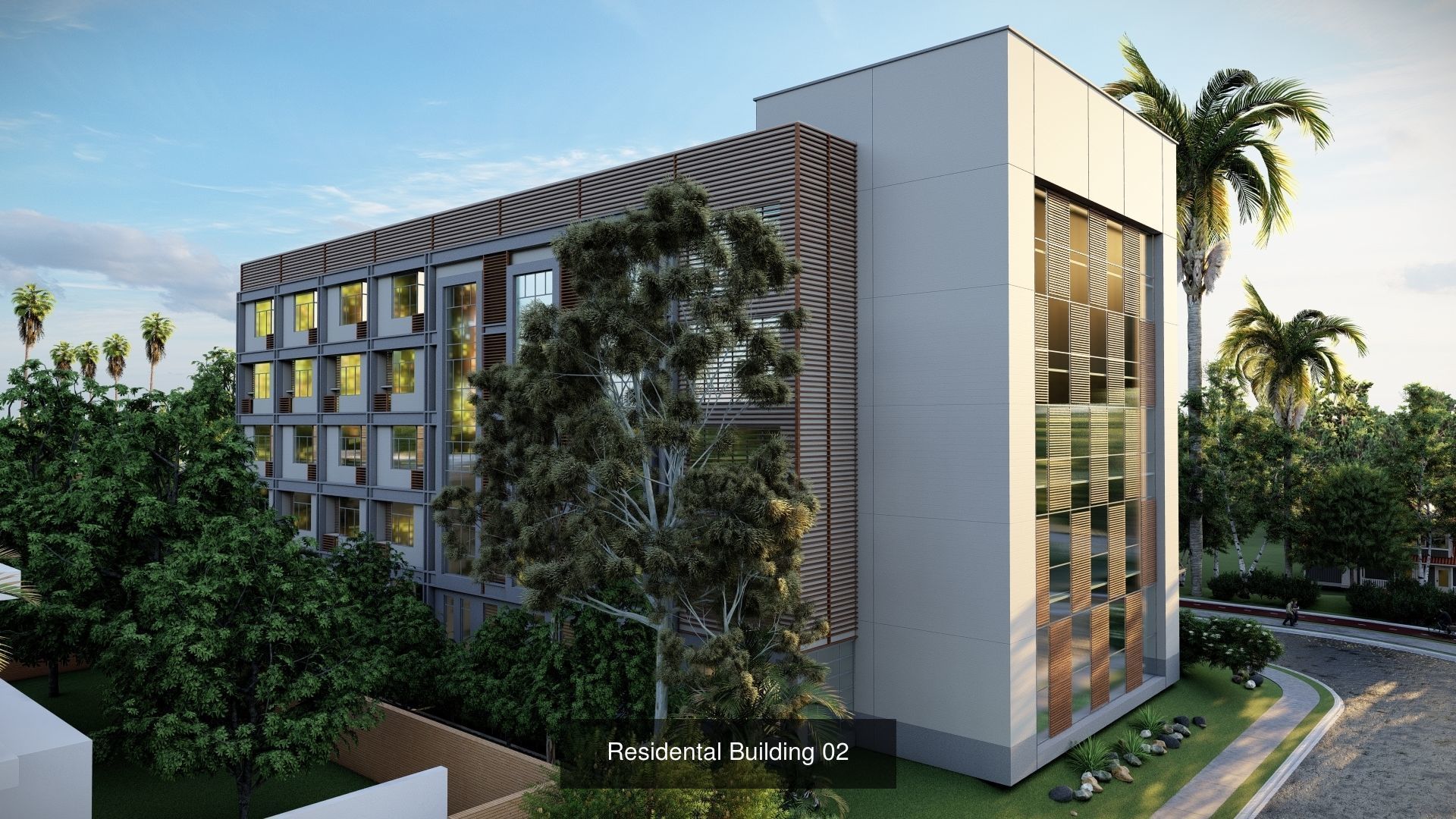 Building Collection 02 _1