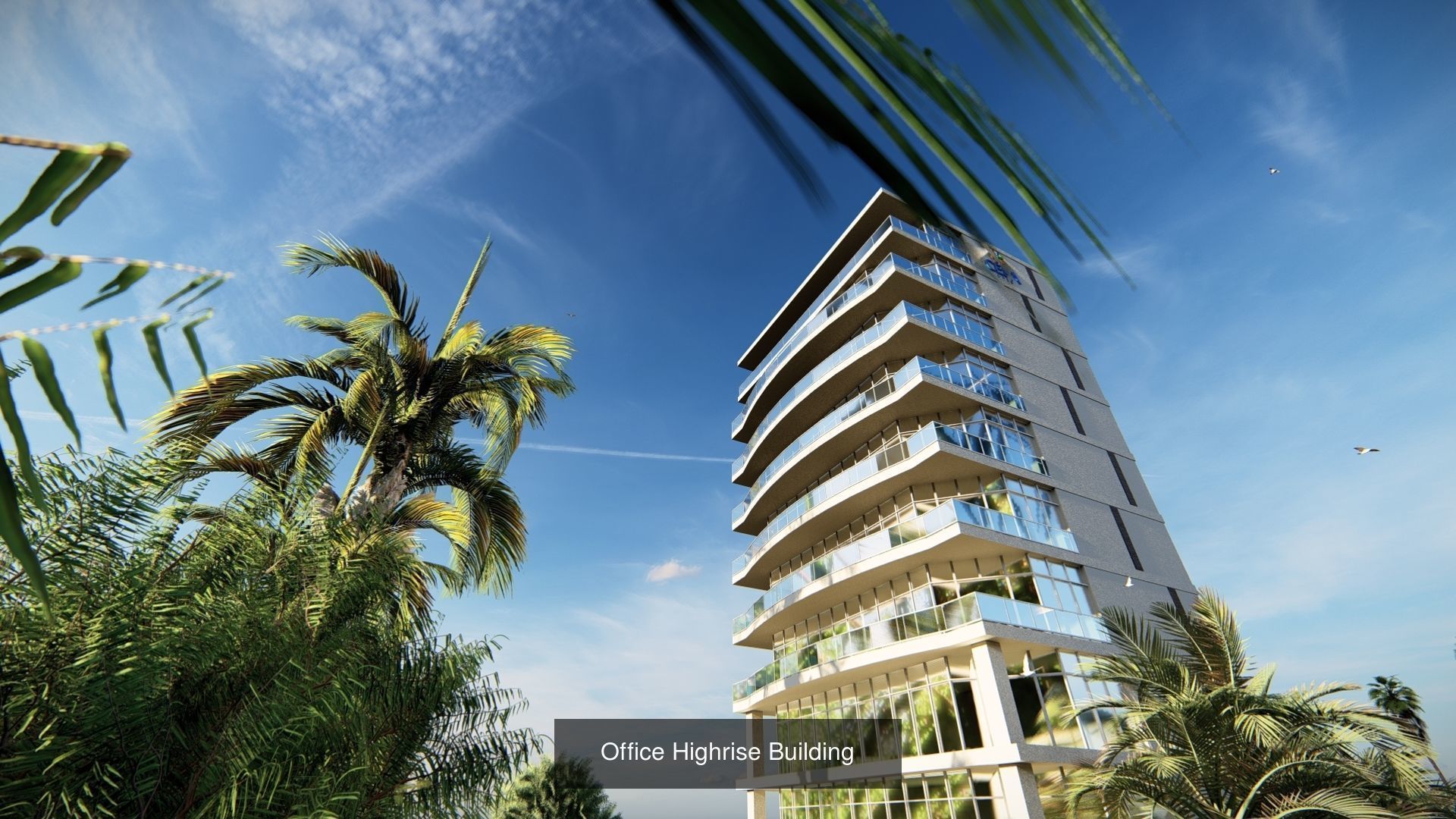 Building Collection 02 _12