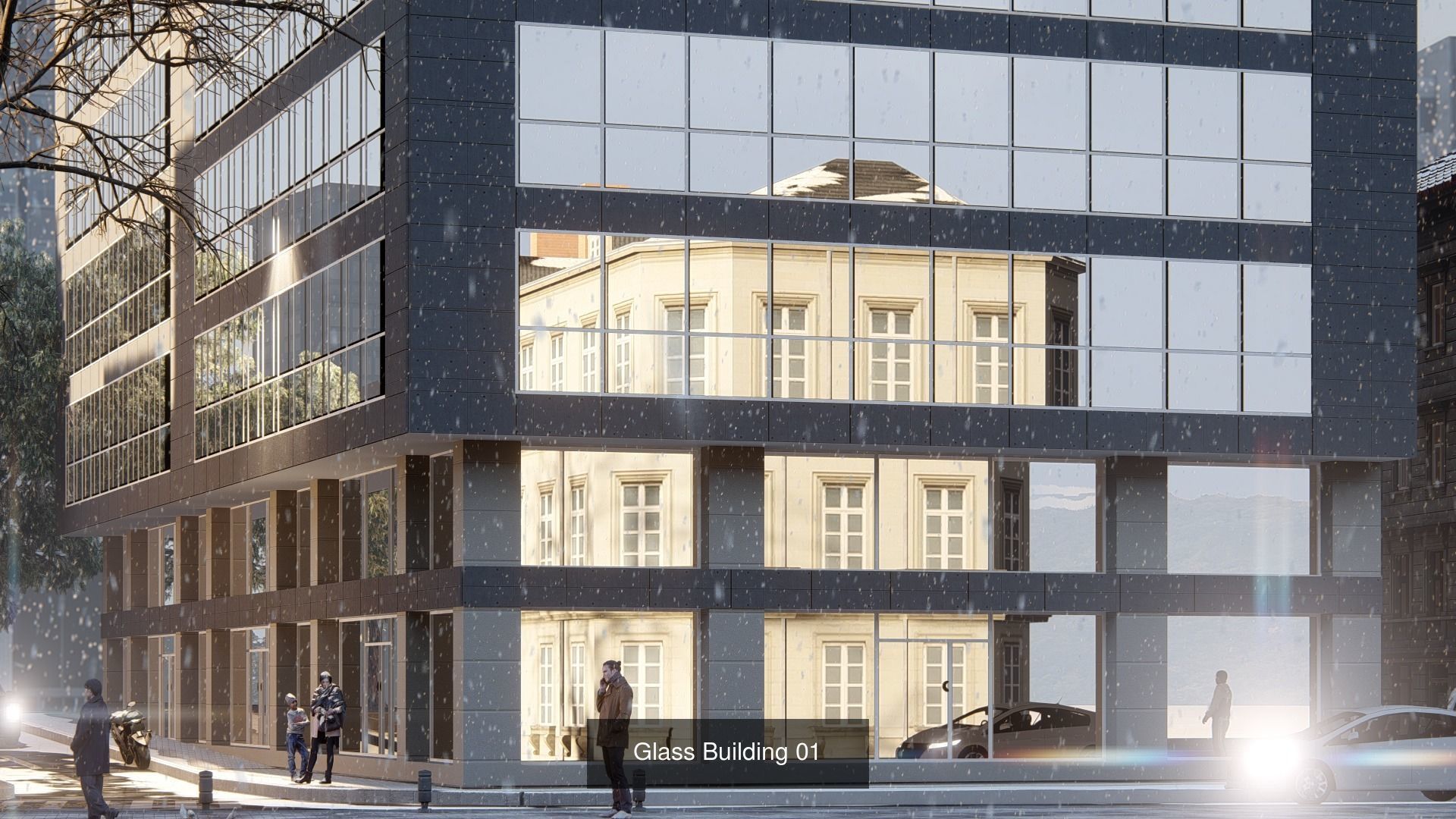 Building Collection 02 _5