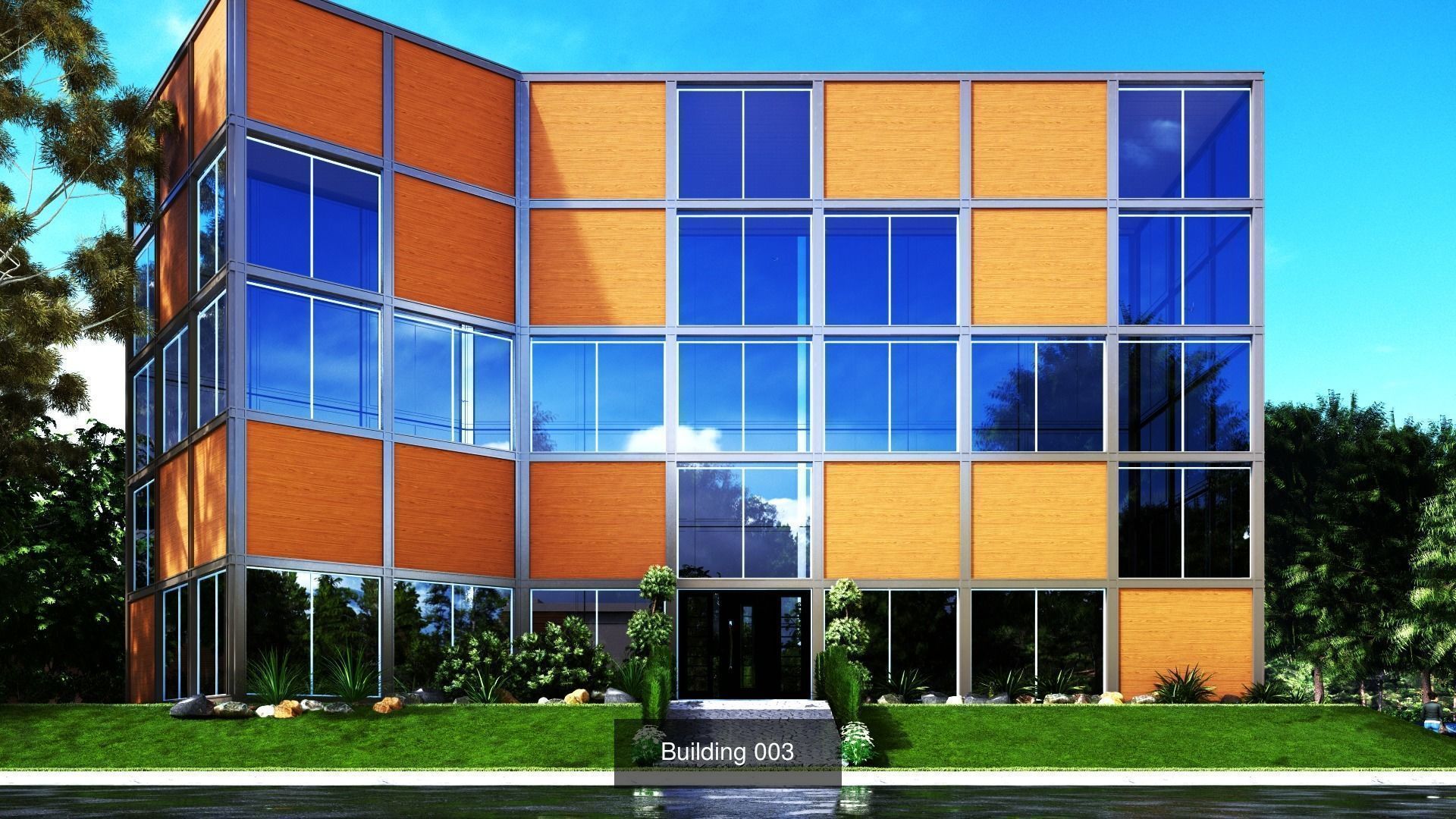 Building Collection 02 _4