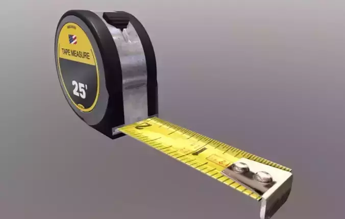 Tape Measure
