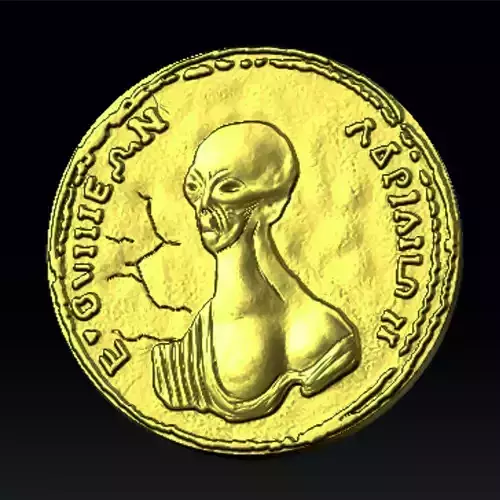 Ancient Coin