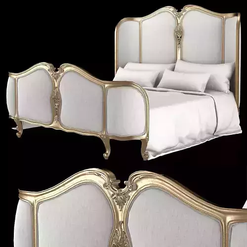 eloquence bed