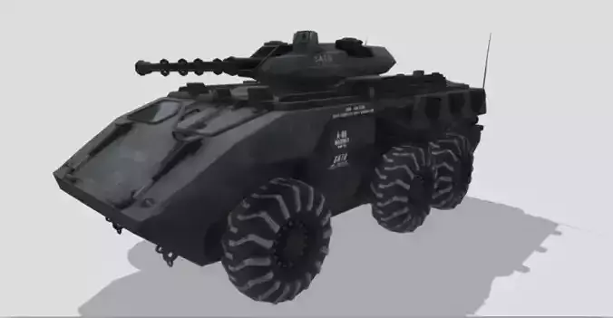 Solar Associated Treat