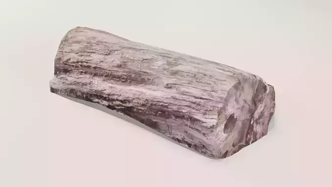 Game Ready Log tree stump pillow