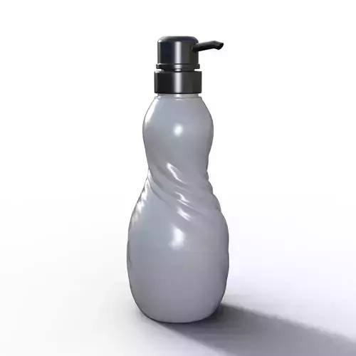 Soap Dispenser