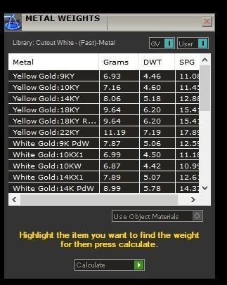 Frame Pendant 01 3D print model_9