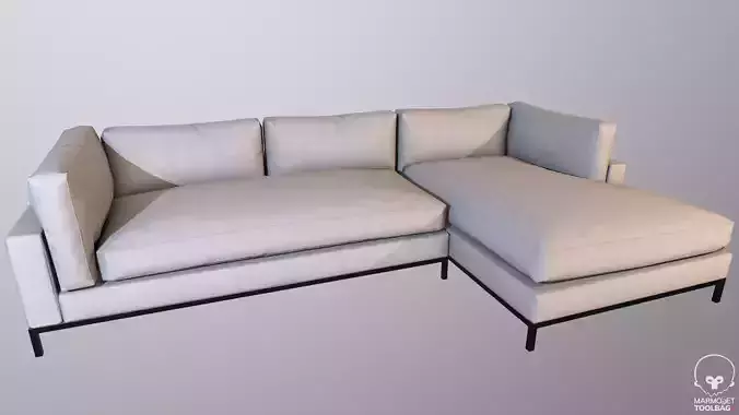 SEC SOFA 23