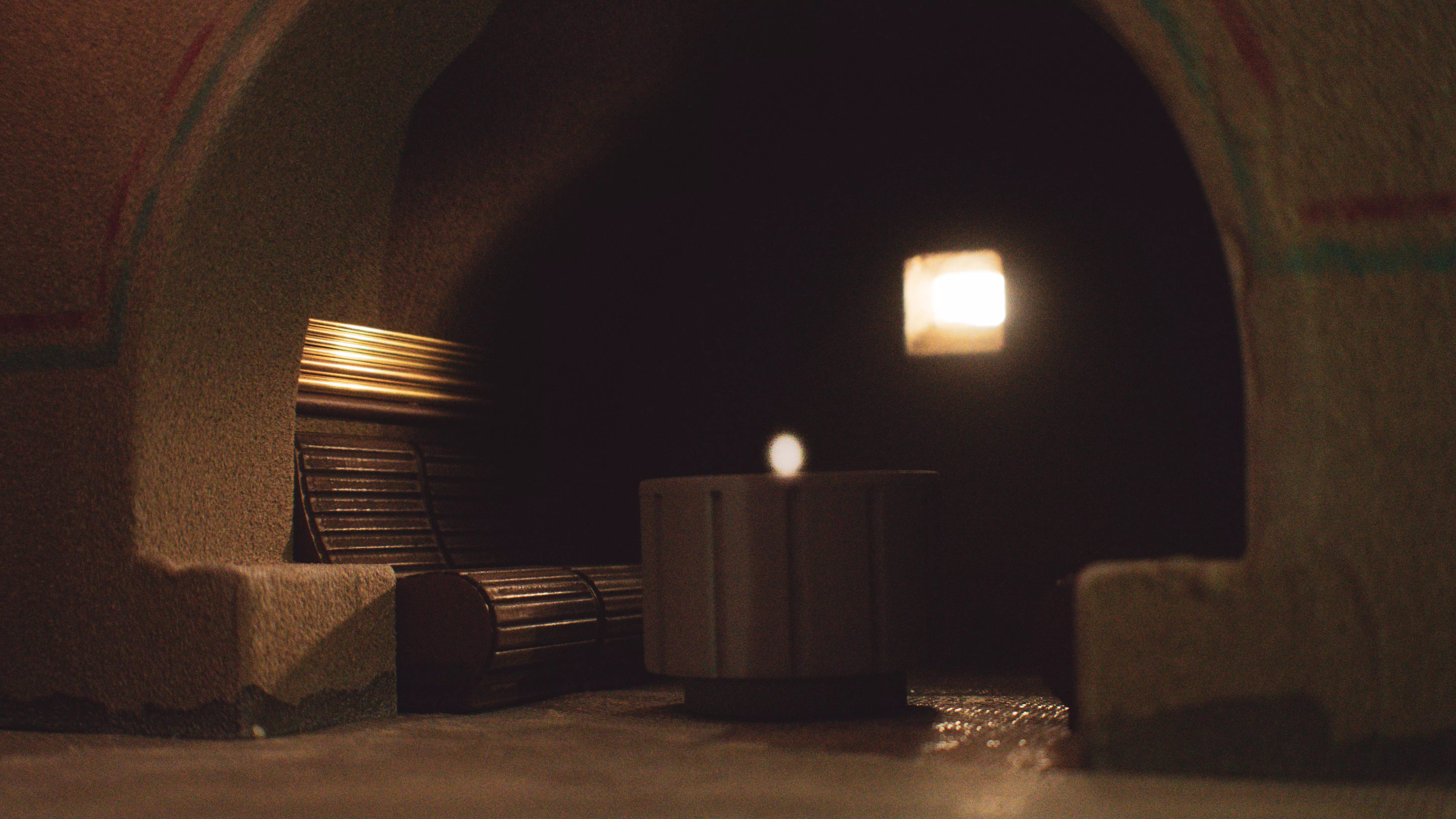 Vintage Collection Scale Cantina Diorama 3D print model_0