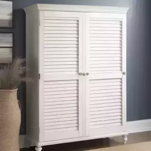 Furniture Armoires Coastal