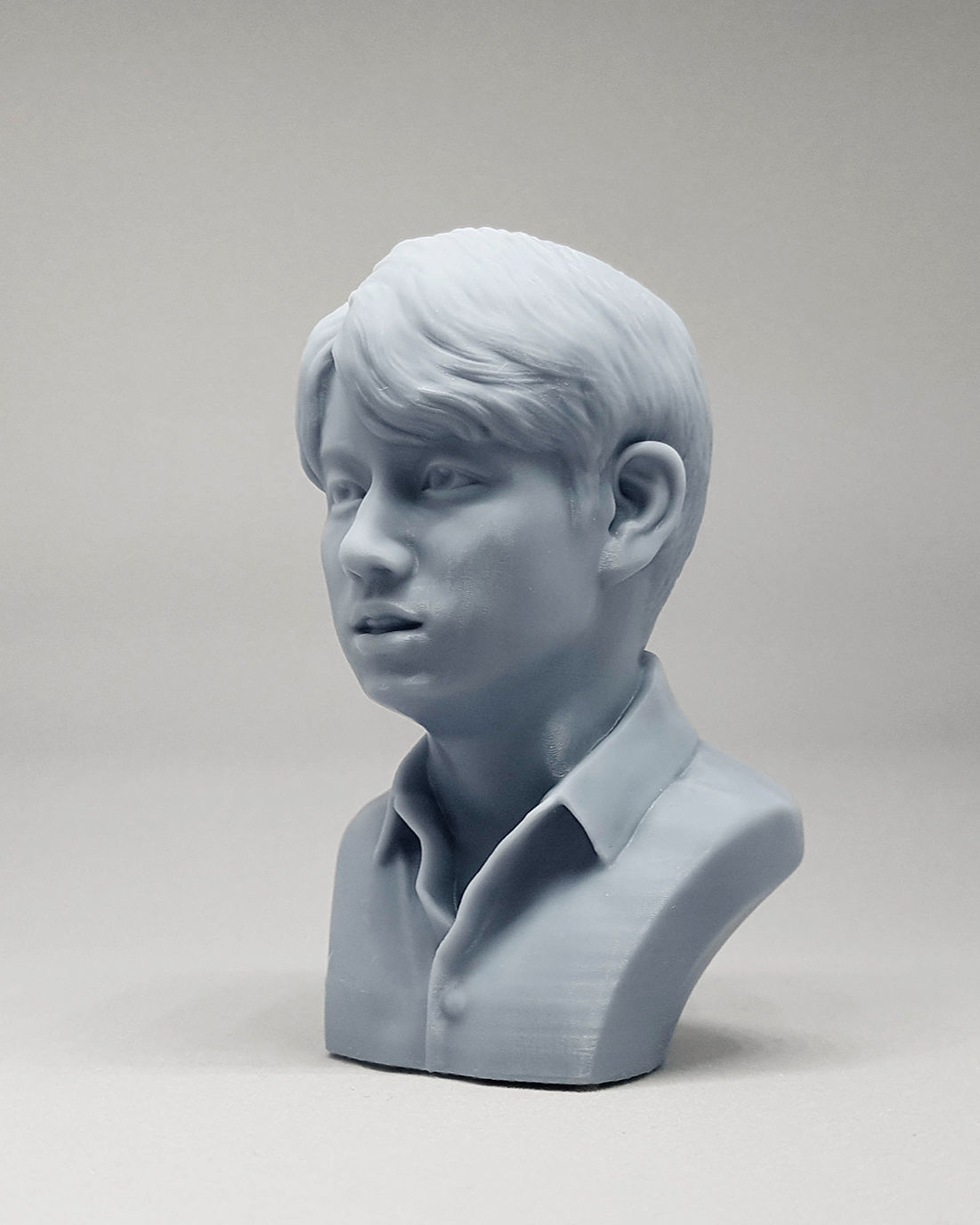 BTS JungKook 3D print model 3D print model_7