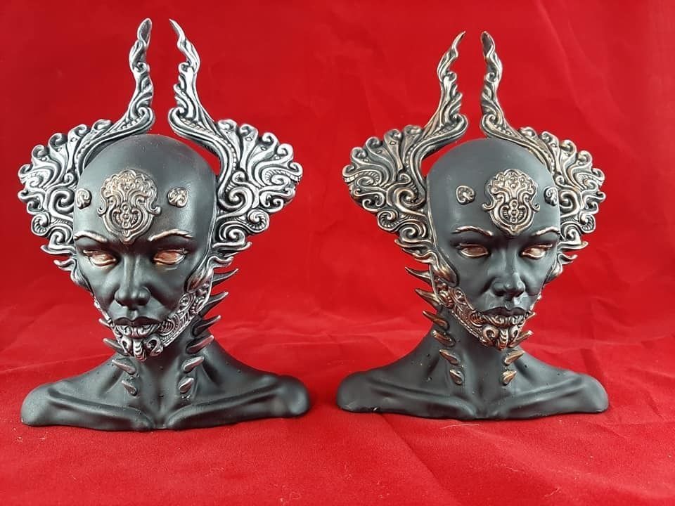 artifact 15 3D print model_2