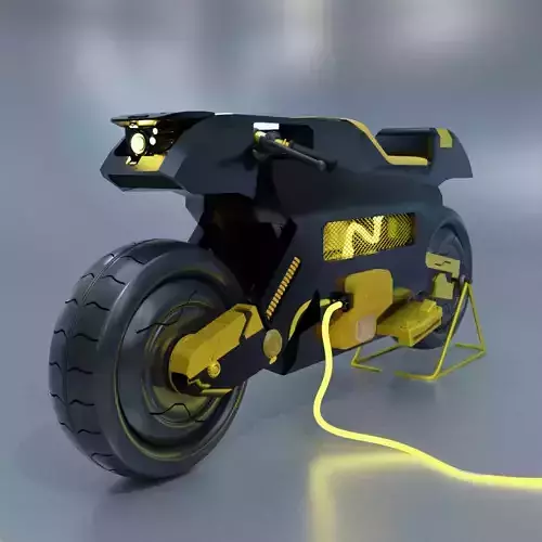 electric sport motorcycles 