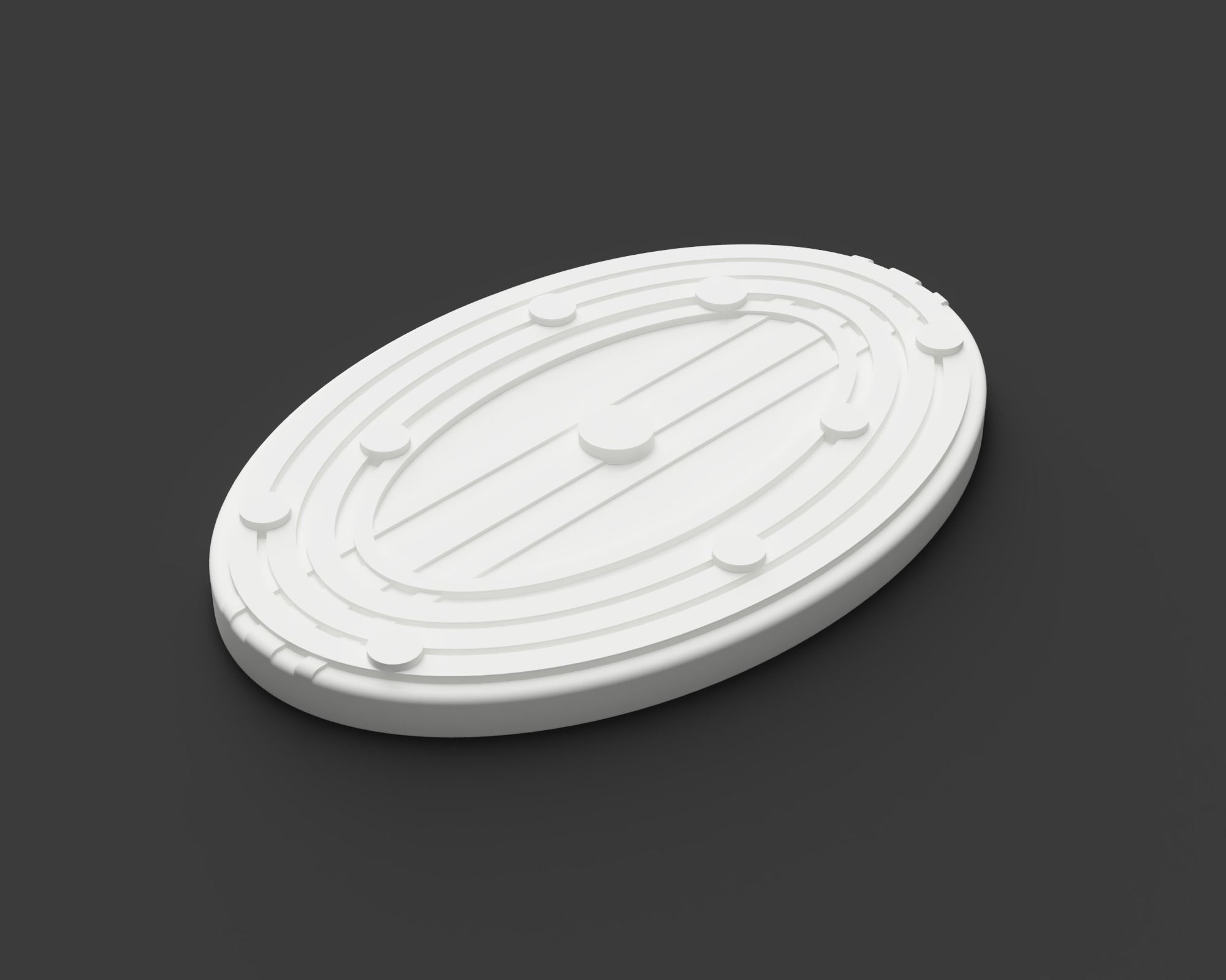 Mygeeto DLC - Jedi Fallen Order Lightsaber 3D Print 3D print model_16