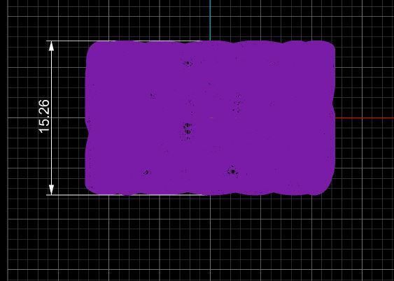 fashion Ring 3D print model_6