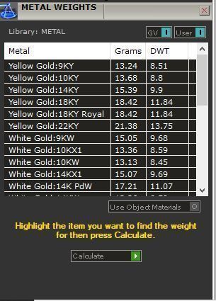 fashion Ring 3D print model_8