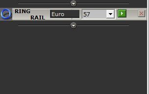 fashion Ring 3D print model_7