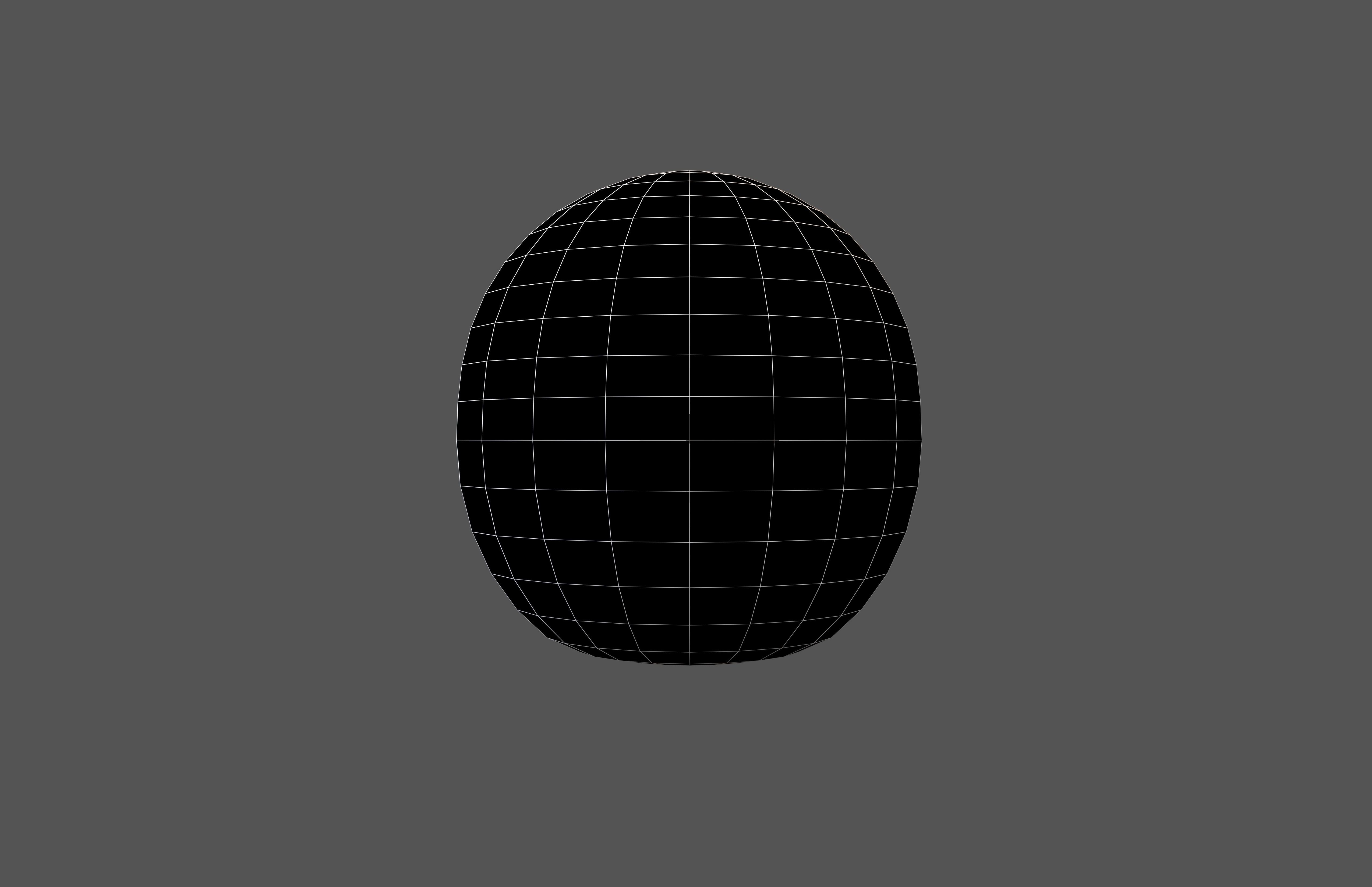 Capsule Toy v1 005 Low-poly 3D model_5