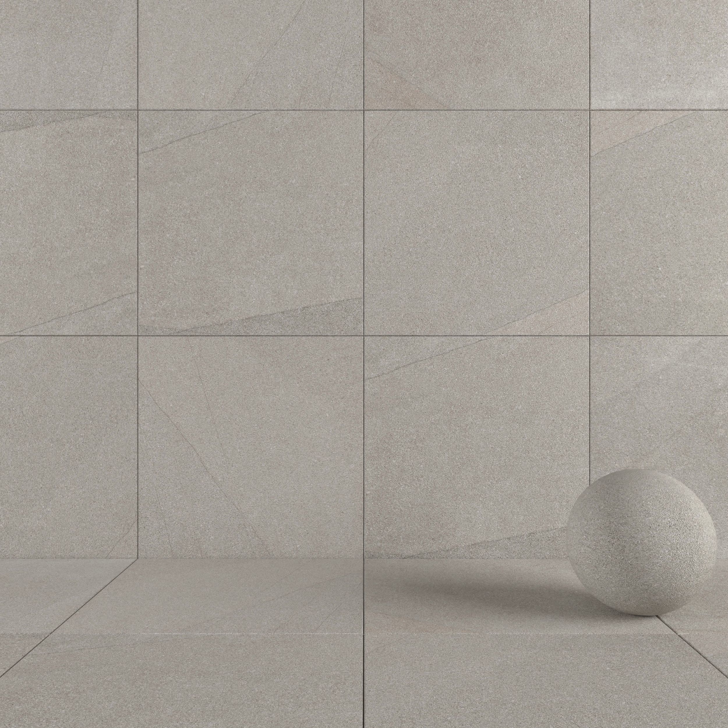 Flaviker River Ecru 120x120 Texture_4