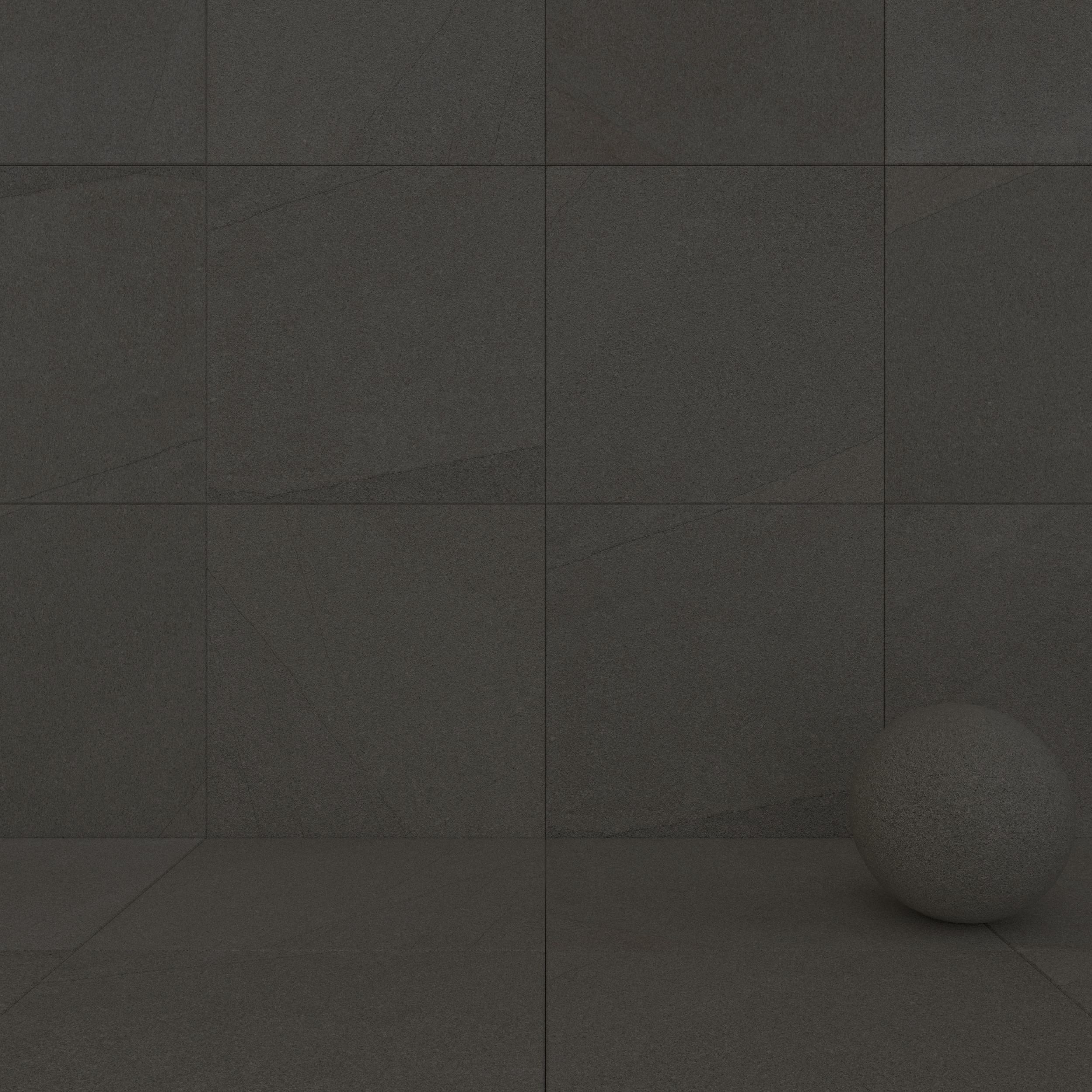 Flaviker River Ecru 120x120 Texture_5