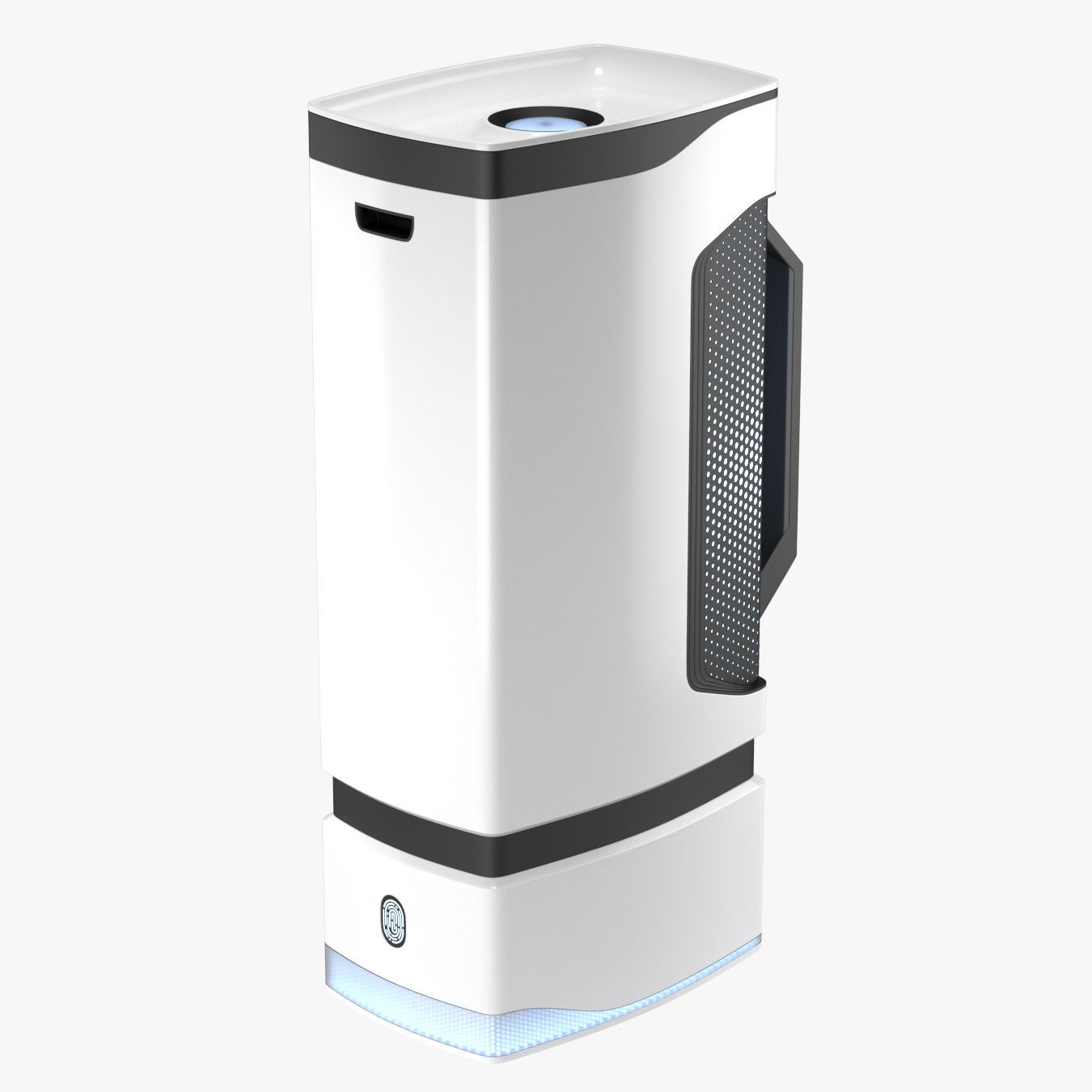 Sci Fi Electric Kettle