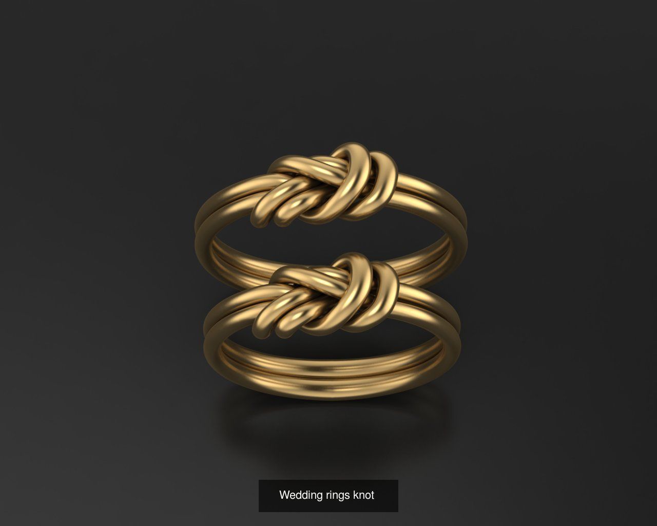 All model crown pendant with diamonds 3D Model Collection_145