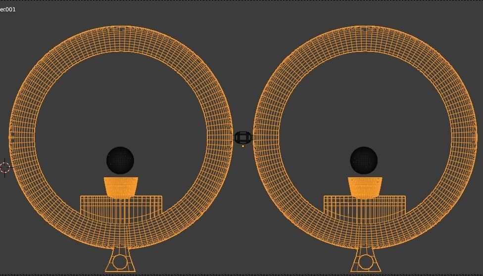 LOOPY LOOPER 4 3D print model_7