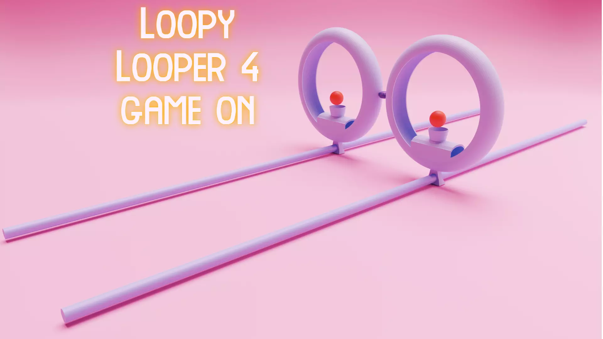 LOOPY LOOPER 4 3D print model_0