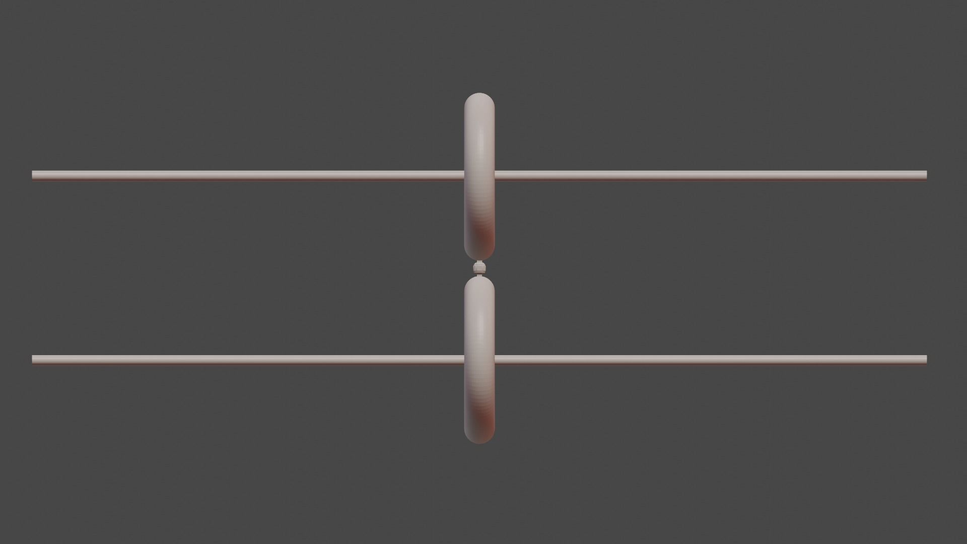 LOOPY LOOPER 4 3D print model_8