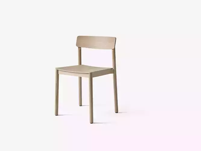 Scandina Dinning Chair
