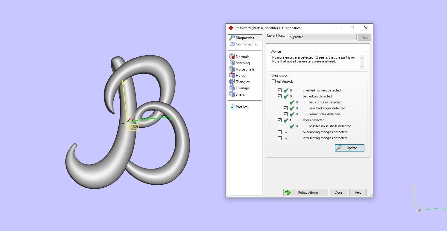  Initial pendant  b 3D print model_11
