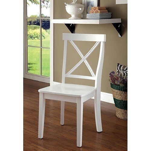 Adamsburg Dining Chair 3D model