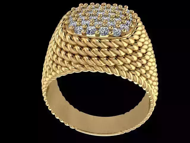 JEWELRY RING