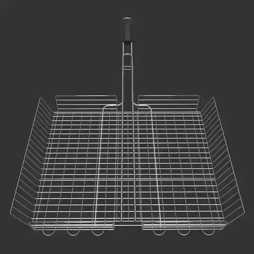BBQ Grid