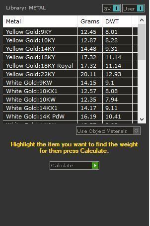 Engagement Ring 3D print model_10