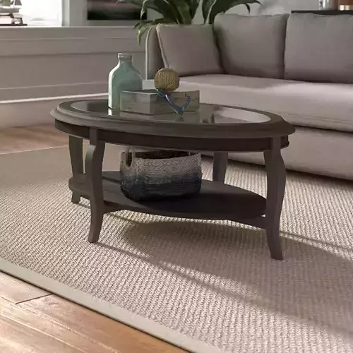 Rannie Coffee Table 