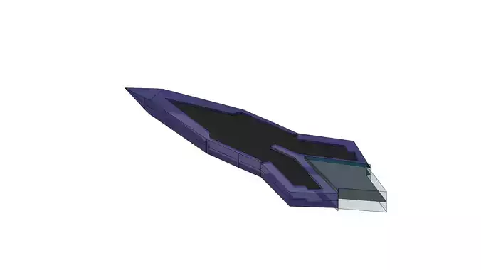 Add Elsword Lunatic Psyker Dynamo 3D print model